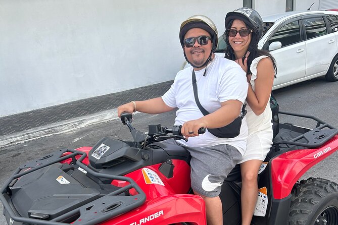 Scooter rentals ,Atv rentals and Buggy Rental,Nassau Bahamas - What a Six-Hour Day Could Look Like