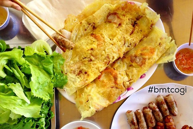 Scooter tour and street food around Buon Ma Thuot city. - Why an evening scooter ride works in Buon Ma Thuot