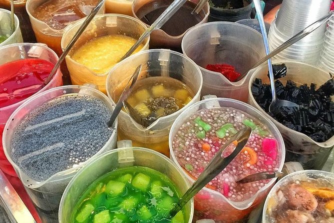 Scooter tour and street food around Buon Ma Thuot city. - Practical points before you reserve