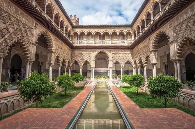 Scooter tour in Seville - Key points to know before booking