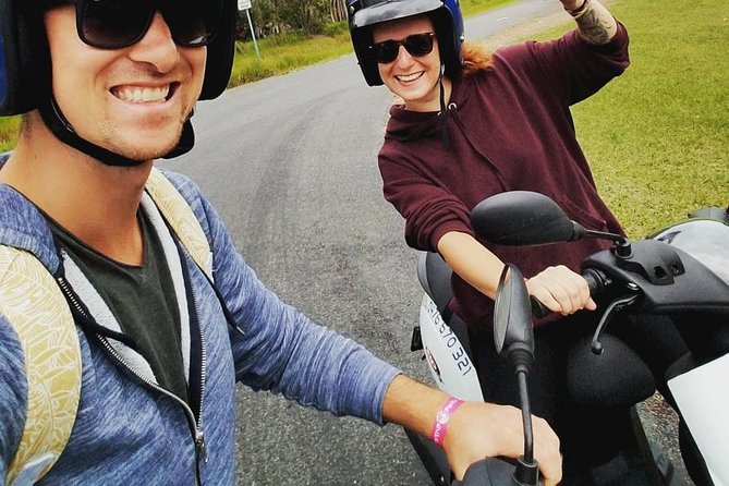 Scooter Wildlife & Sunset Tour - Starting at 3:30 pm in Agnes Water