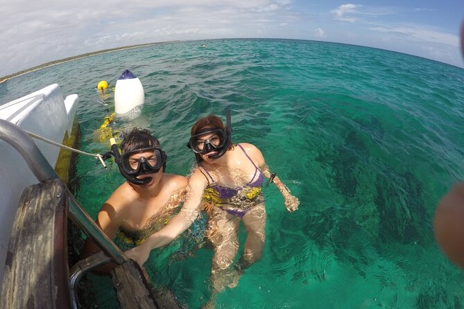 Scuba Doo Diving Scooters in Punta Cana - How crowded groups affect the day