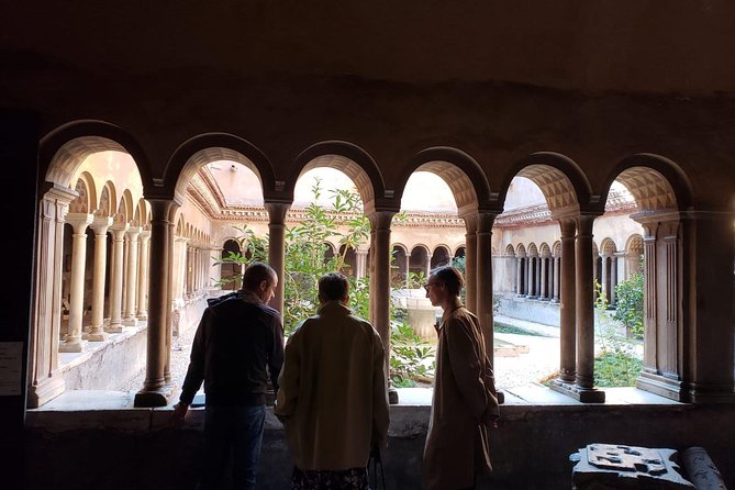 Secret Rome by Vespa private Tour - Why this Vespa tour feels different from standard Rome sightseeing