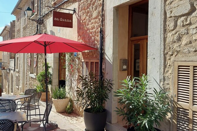 Self Guided E Scooter Brunch Tour in Mallorca Countryside - What the three brunch stops are really worth