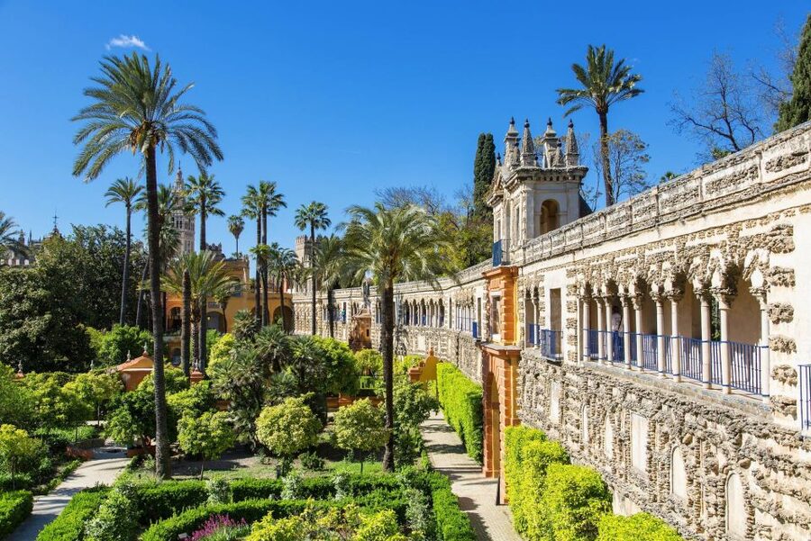 Seville: 2-Hour Electric Kickscooter tour - Key points at a glance