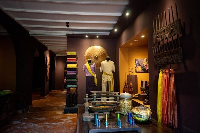 Siem Reap City Tour By Vespa - Guides, Drivers, and the Human Side of the Tour