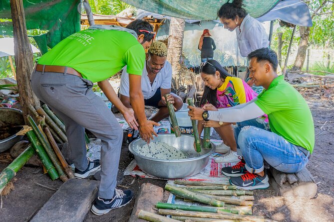 Siem Reap Countryside Vespa Tour / Tuk Tuk Available - The $30 price and what it covers