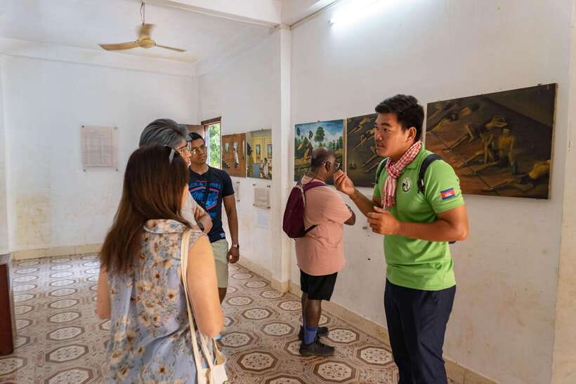 Siem Reap Evening Food Tour - On Promotion Price limit Offer - Lort Cha at a family kitchen since 1987