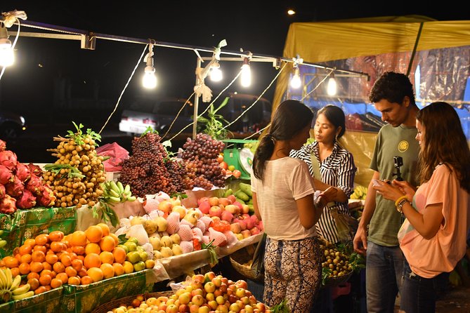 Siem Reap Food Tour by Vespa - What makes this Vespa food tour worth considering