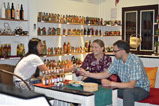 Siem Reap Food Tour by Vespa - What the $88 price really covers