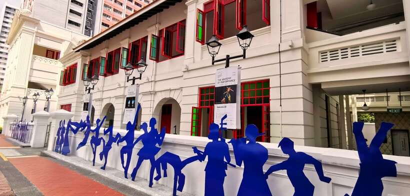 Singapore: Street Food & Ethnic Quarters Kick Scooter Tour - Is $54 good value?