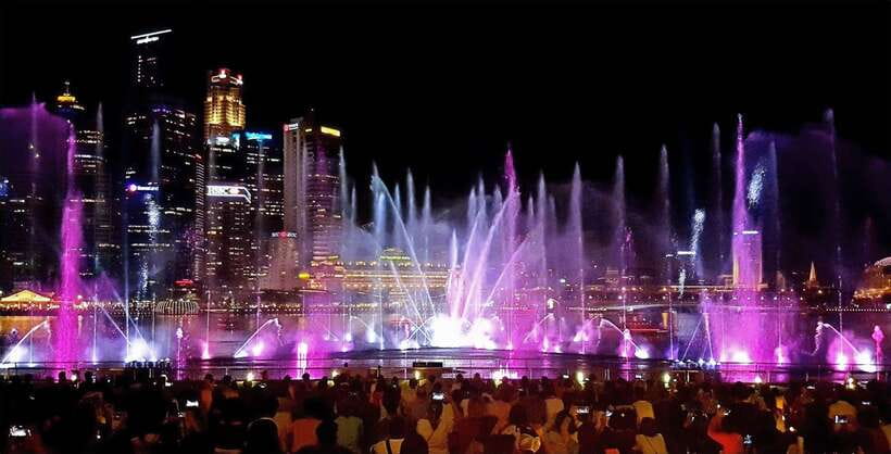 Singapore: Sunset City Tour by Kick Scooter - Who will enjoy this scooter tour most