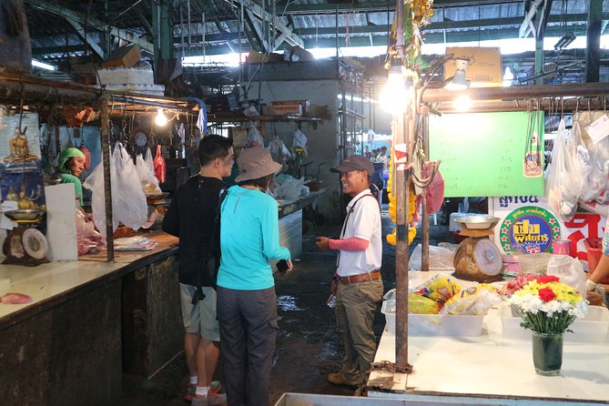 Take a E-Scooter Ride in Bangkok's Jungle - What the e-scooter changes