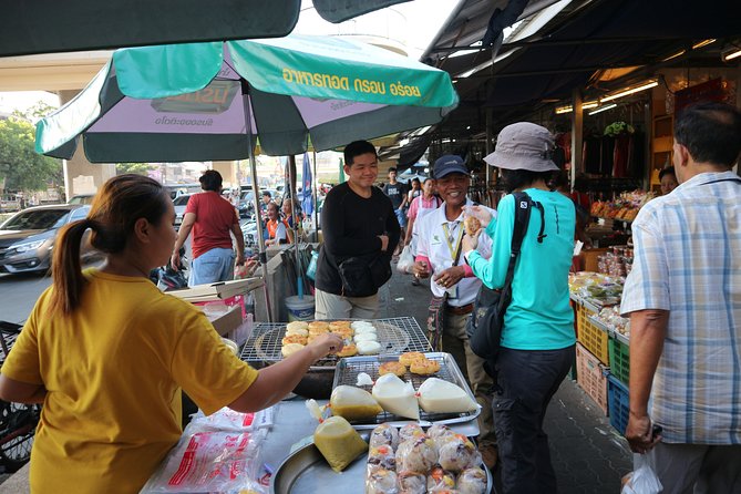 Take a E-Scooter Ride in Bangkok's Jungle - Is $43.74 a fair price?