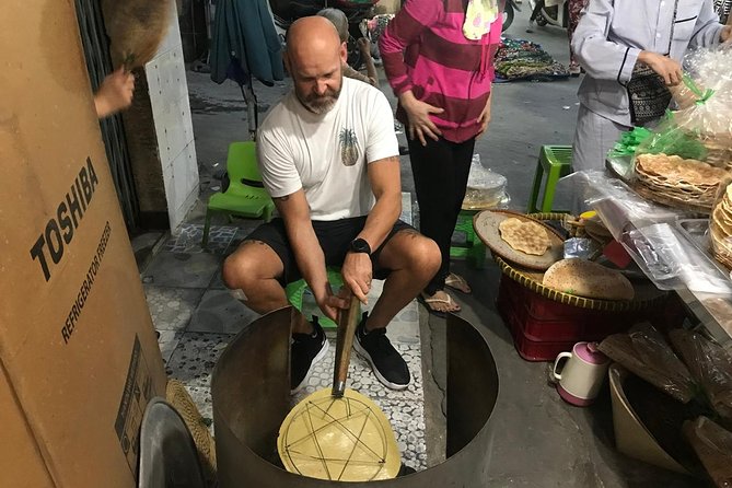 The Unique Ao Dai Street Food Tour By Scooter - The private format is worth considering