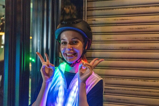 Tokyo: E-scooter Experience in Shibuya with Iconic Photos - Who Will Enjoy This Most?