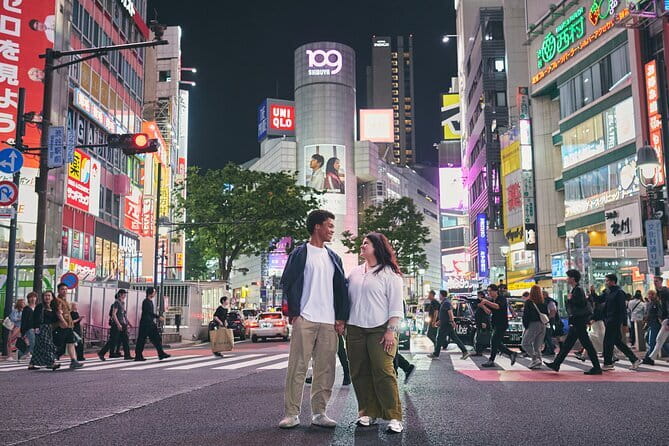 Tokyo: E-scooter Experience & Tokyo Tower night Tour - How the $52.26 price measures up
