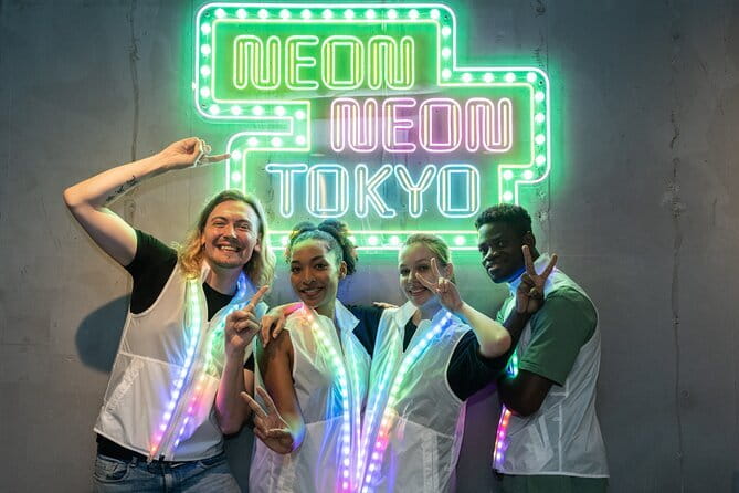 Tokyo: E-scooter Experience & Tokyo Tower night Tour - The 20-minute practice session in Minato