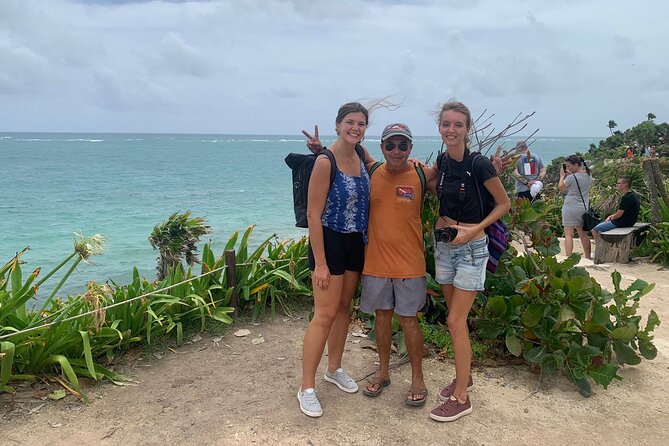 Tulum Area Guided Scooter Tour to 3 Cenote's, Snorkel/Swim & Local Lunch - Scooter, e-bike, or ATV: pick the ride that fits you
