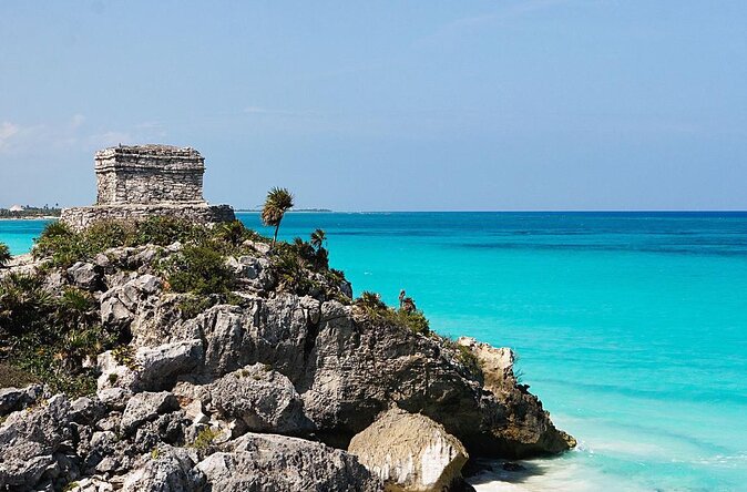 Tulum Vespa Tours with Lunch - Key Things To Know Before You Book