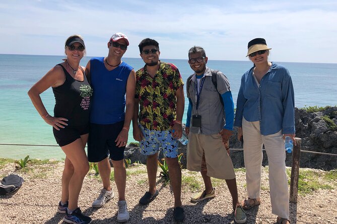 Tulum Vespa Tours with Lunch - What This Six-Hour Tulum Route Does Well