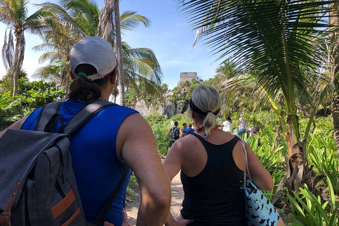 Tulum Vespa Tours with Lunch - Mystika Connects Art With Maya Ideas