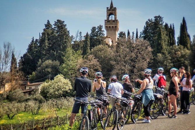 Tuscany Sunset Vespa Tour - What the guides add to the afternoon