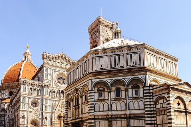 Tuscany Vespa Tour: Lunch & Wine Tasting, Countryside Roads - How the timing works