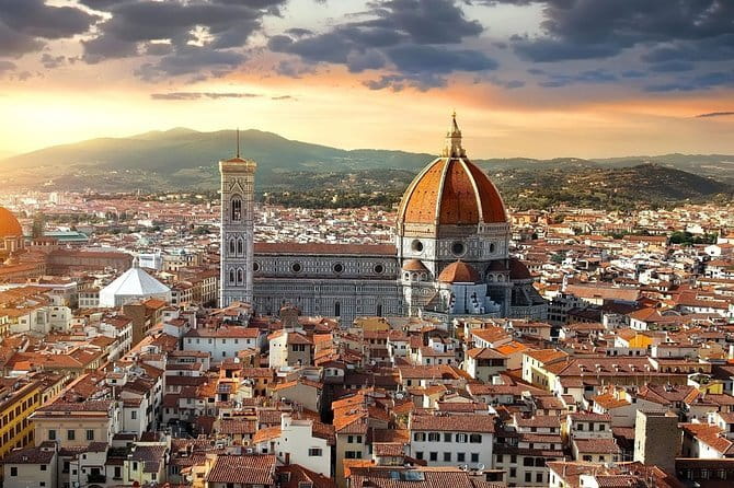 Tuscany Vespa Tour: Lunch & Wine Tasting, Countryside Roads - Is the $228.62 price fair?