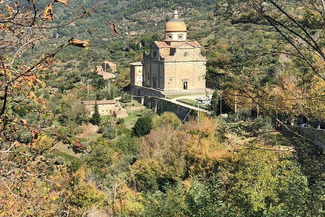 Tuscany Vespa Tours Through the Hills of Chianti - Who will enjoy this most?