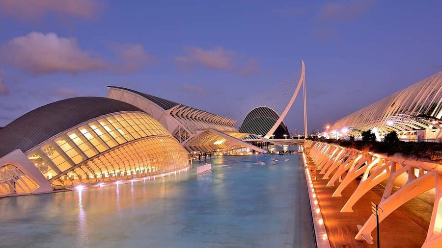 Valencia: 2-Hour Electric Scooter Rental - Key points at a glance