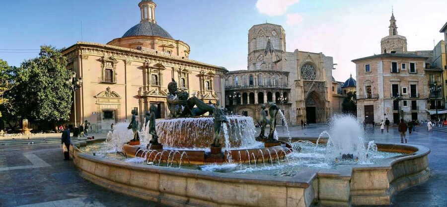 Valencia: 2-Hour Electric Scooter Rental - Choosing the City of Arts and Sciences