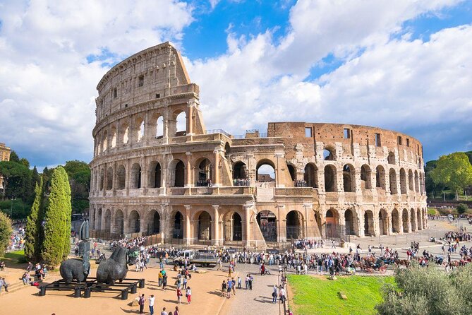 Vespa Primavera 125 cc Rental at Rome 24 ore - Key Points Before You Reserve