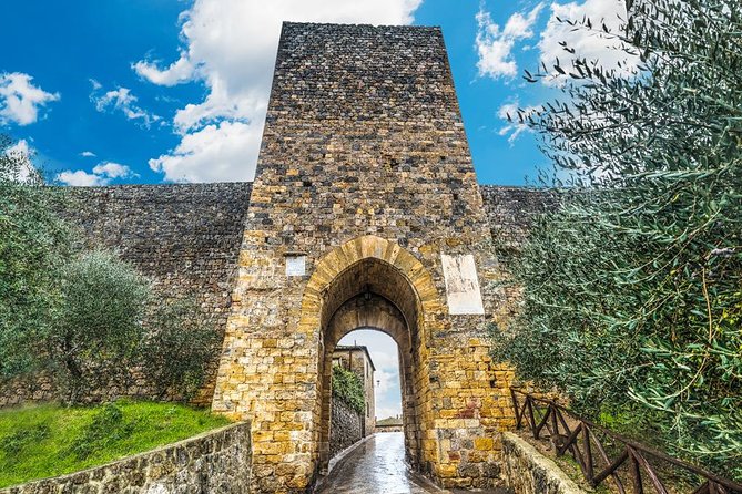 Vespa Tour with Lunch&Chianti Winery from Siena - Should you book the Siena Vespa and Chianti tour?