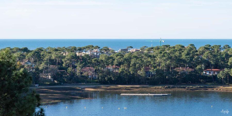 Visit Hossegor on an all-terrain electric scooter - with a guide - What makes the electric scooter different