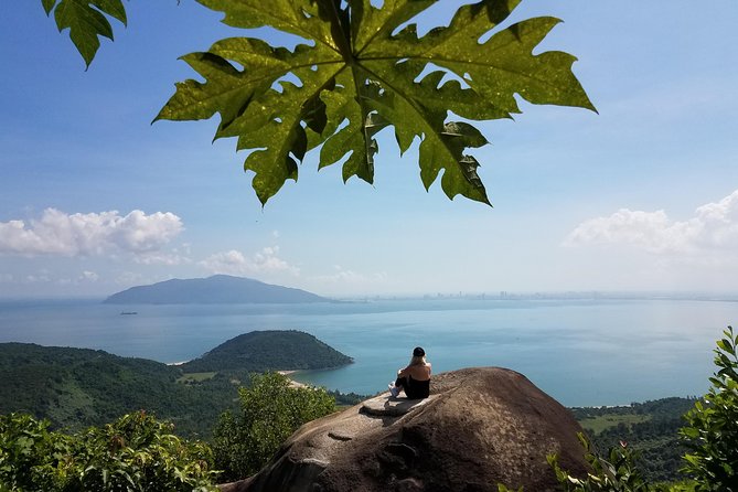 Your Incredible Scooter Adventure On Hai Van Pass - Key points to know before you book