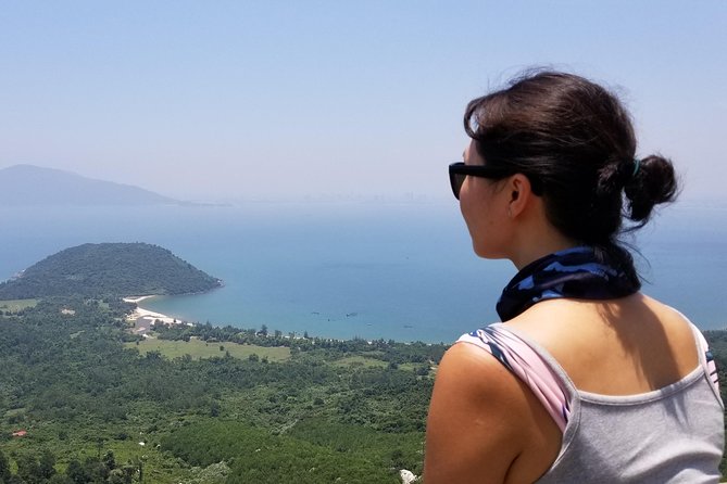 Your Incredible Scooter Adventure On Hai Van Pass - Why this Hai Van Pass ride feels different