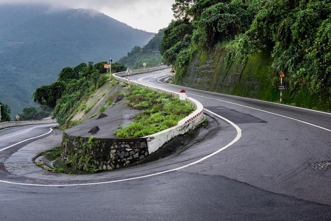 Your Incredible Scooter Adventure On Hai Van Pass - Dream Spring: the day’s best cool-down