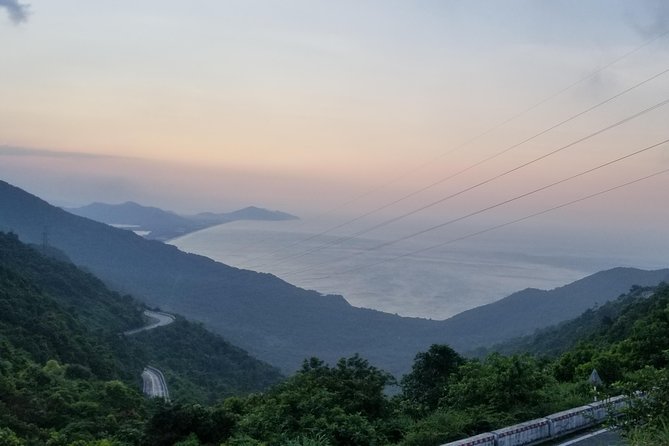 Your Incredible Scooter Adventure On Hai Van Pass - What the $75 price really covers