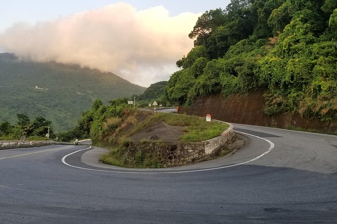 Your Incredible Scooter Adventure On Hai Van Pass - The guides and the feel of the day