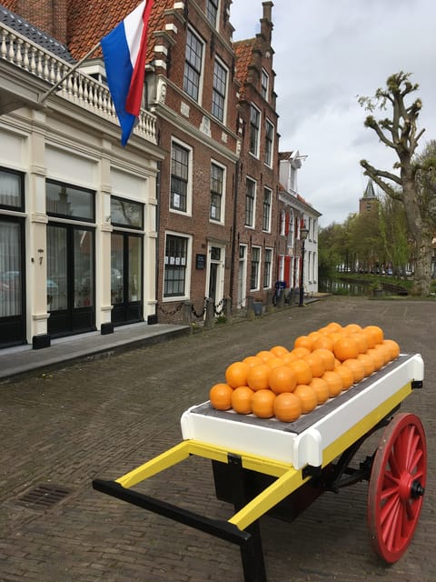 Zaanse Schans: Windmills, Clogs & Cheese by Electric Scooter - The return route and the value of free time