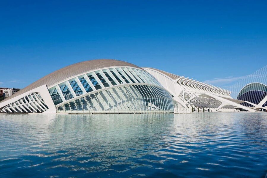 Zoom Through Valencia: Top 25 Hotspots on E-Scooters - Plaza del Ayuntamiento and Valencia’s grand civic center