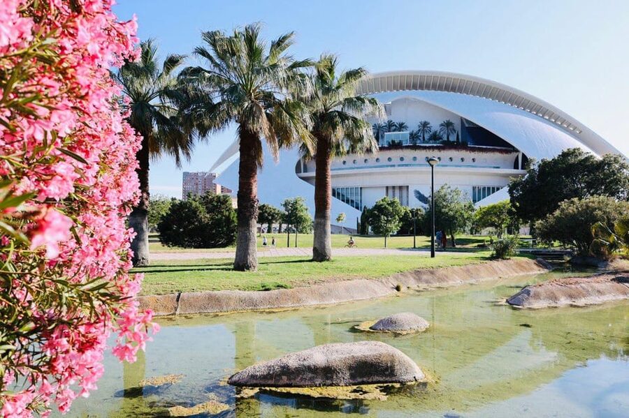 Zoom Through Valencia: Top 25 Hotspots on E-Scooters - Serranos Towers and the city’s medieval edge